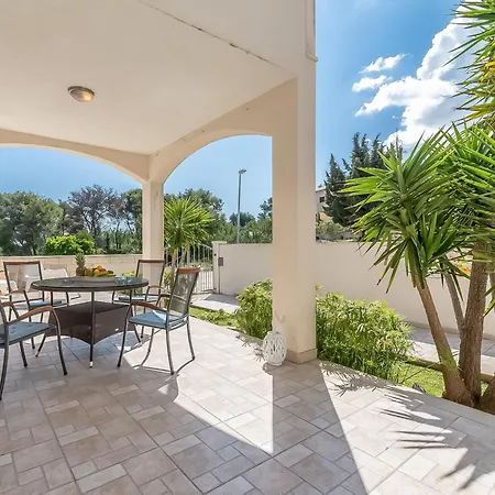 2 Pools-6 By Interhome Apartament *