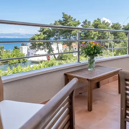 Apartament 2 Pools-6 By Interhome *