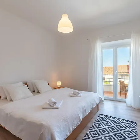 Apartament 2 Pools-6 By Interhome
