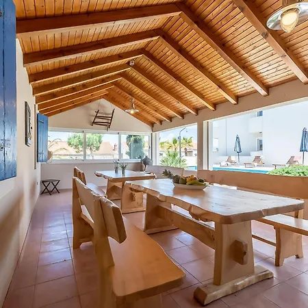 Apartament 2 Pools-6 By Interhome *