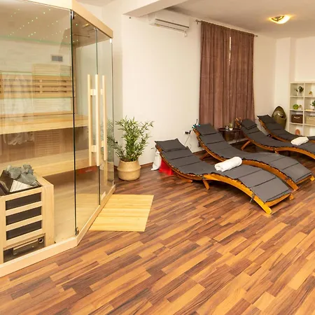 2 Pools-6 By Interhome Sutivan