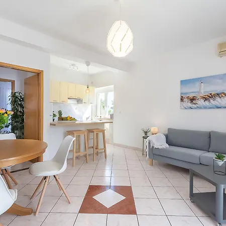 Apartman 2 Pools-6 By Interhome