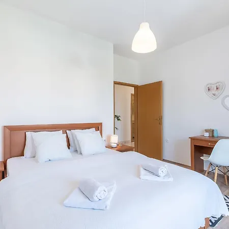 2 Pools-6 By Interhome Apartman