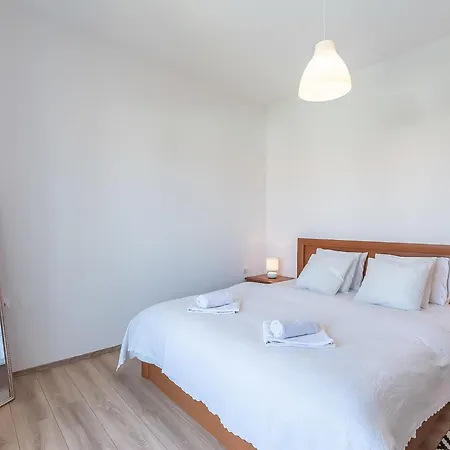 2 Pools-6 By Interhome Apartman *