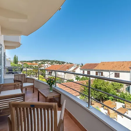Apartman 2 Pools-6 By Interhome