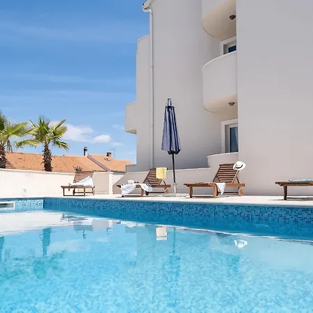 Apartman 2 Pools-6 By Interhome
