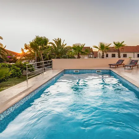 2 Pools-6 By Interhome * Sutivan