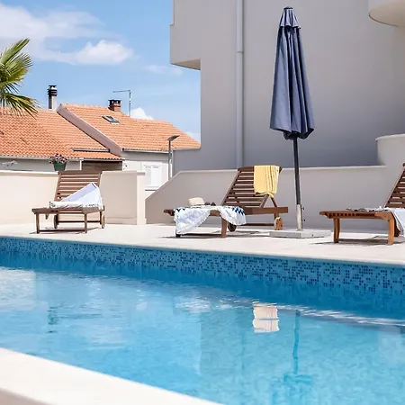 Apartman 2 Pools-6 By Interhome Sutivan